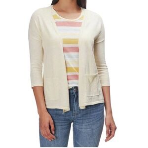 Patagonia Low Tide Open Front Cardigan